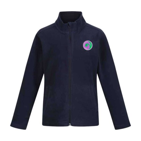 ysgol y gogarth school uniform gwisg ysgol jacket fleece