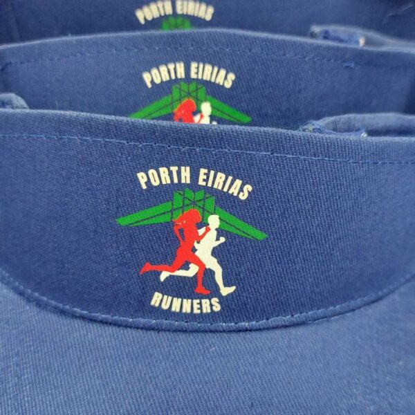 x10 - 100 Sports Cap Bundle - Image 5