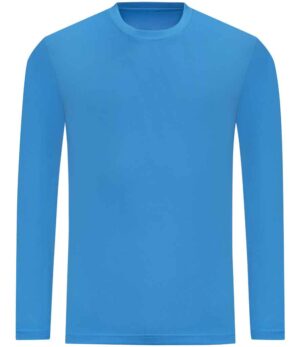 AWDis Sports Long Sleeve Wicking T-Shirt