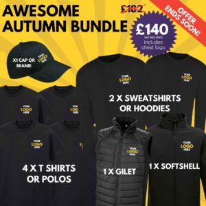 Awesome Autumn Bundle