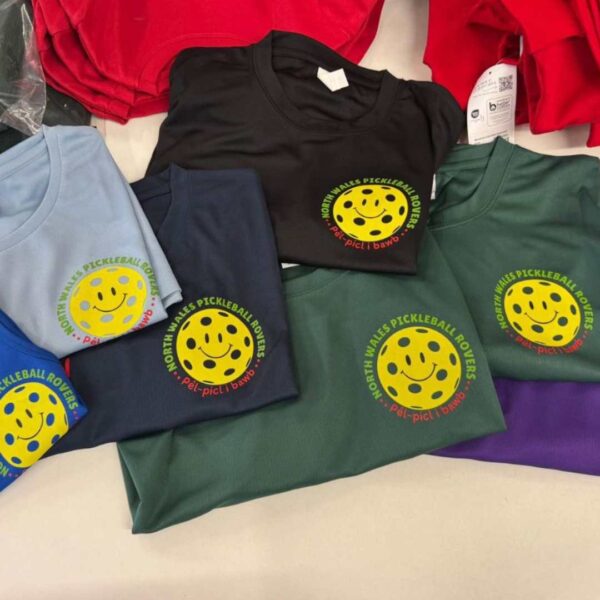 x10 - 100 Sports Long Sleeve T Shirt Bundle - Image 7