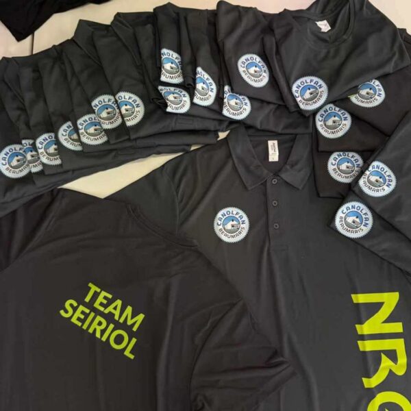 x10 - 100 Sports Vest Bundle - Image 2