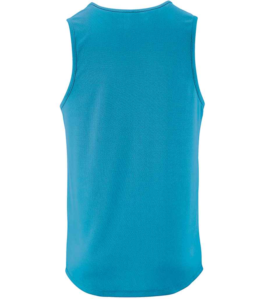 SOL'S Sporty Performance Tank Top - Image 2