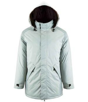 SOL'S Unisex Robyn Padded Jacket