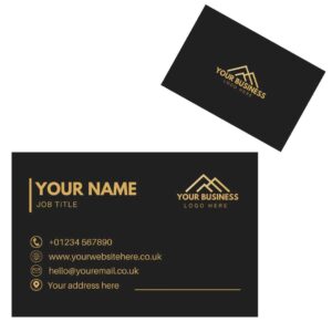 Business Cards