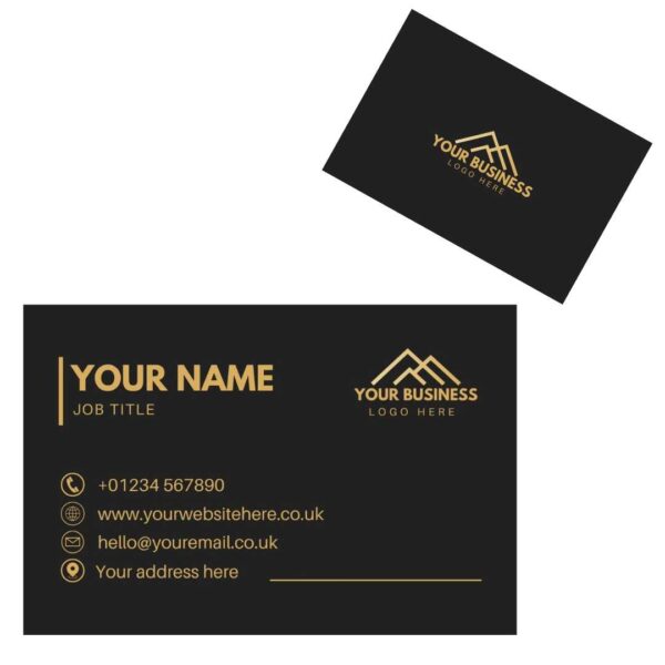 Business Cards