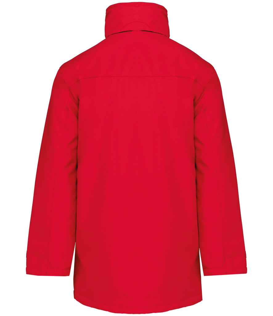 Kariban Parka Jacket - Image 2