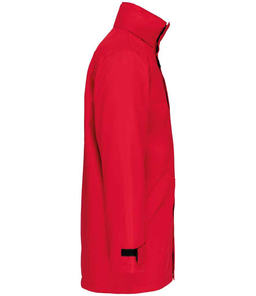 Kariban Parka Jacket - Image 3