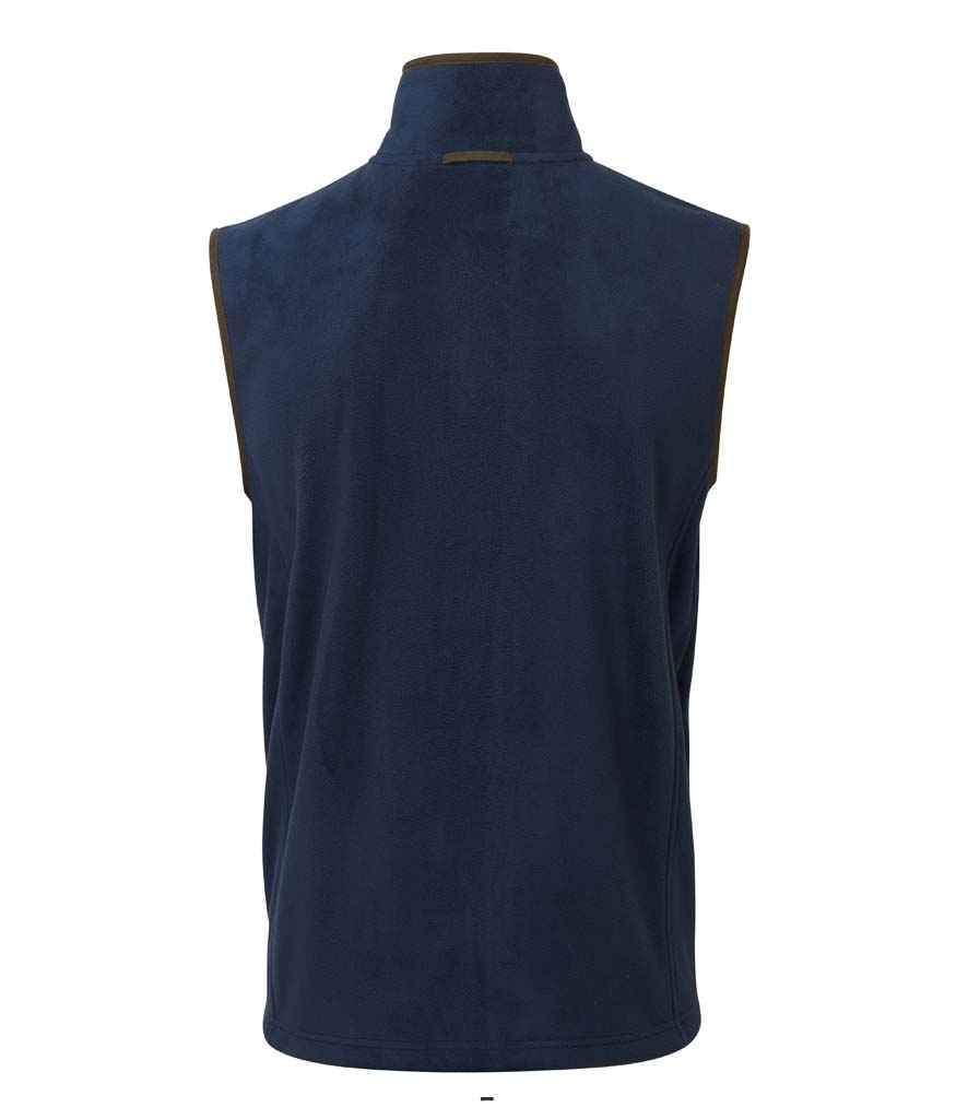 Premier Artisan Fleece Gilet - Image 2