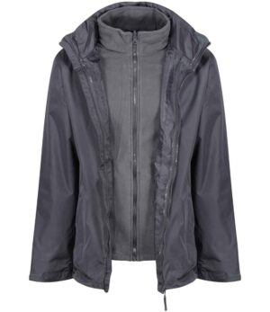 Regatta Classic Waterproof 3-in-1 Jacket