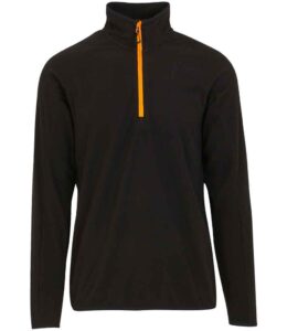personalised branded business company teamwear workwear high quality with chest logo embroidery print affordable black fleece fleeces jackets grey black white gold yellow