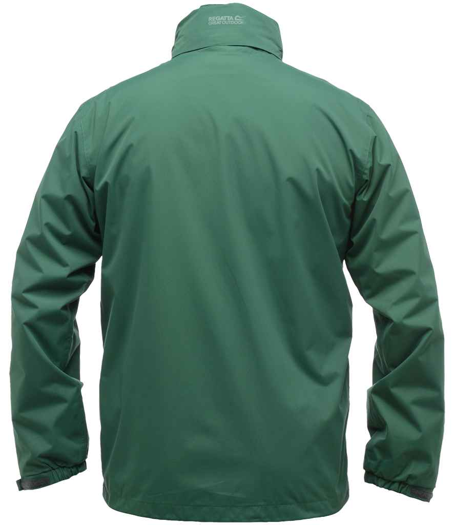 Regatta Ardmore Waterproof Shell Jacket - Image 2