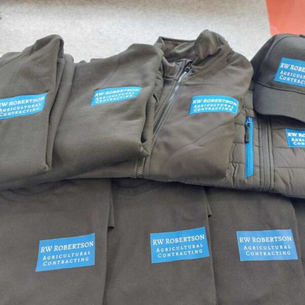 personalised branded business company teamwear workwear high quality with chest logo embroidery print affordable black fleece fleeces jackets grey black white gold yellow