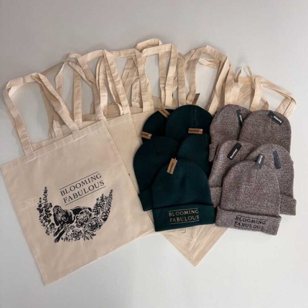 personalised branded custom tote bags company business logo any design text high quality any colours both sides bags mugs