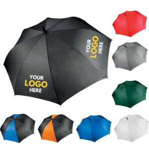 Branded Umbrellas