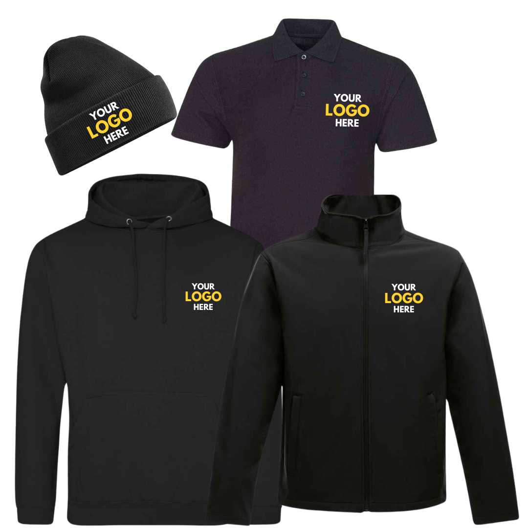 workwear north wales