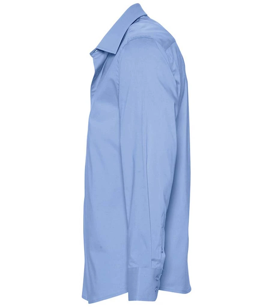 SOL'S Brighton Long Sleeve Fitted Shirt - Image 3