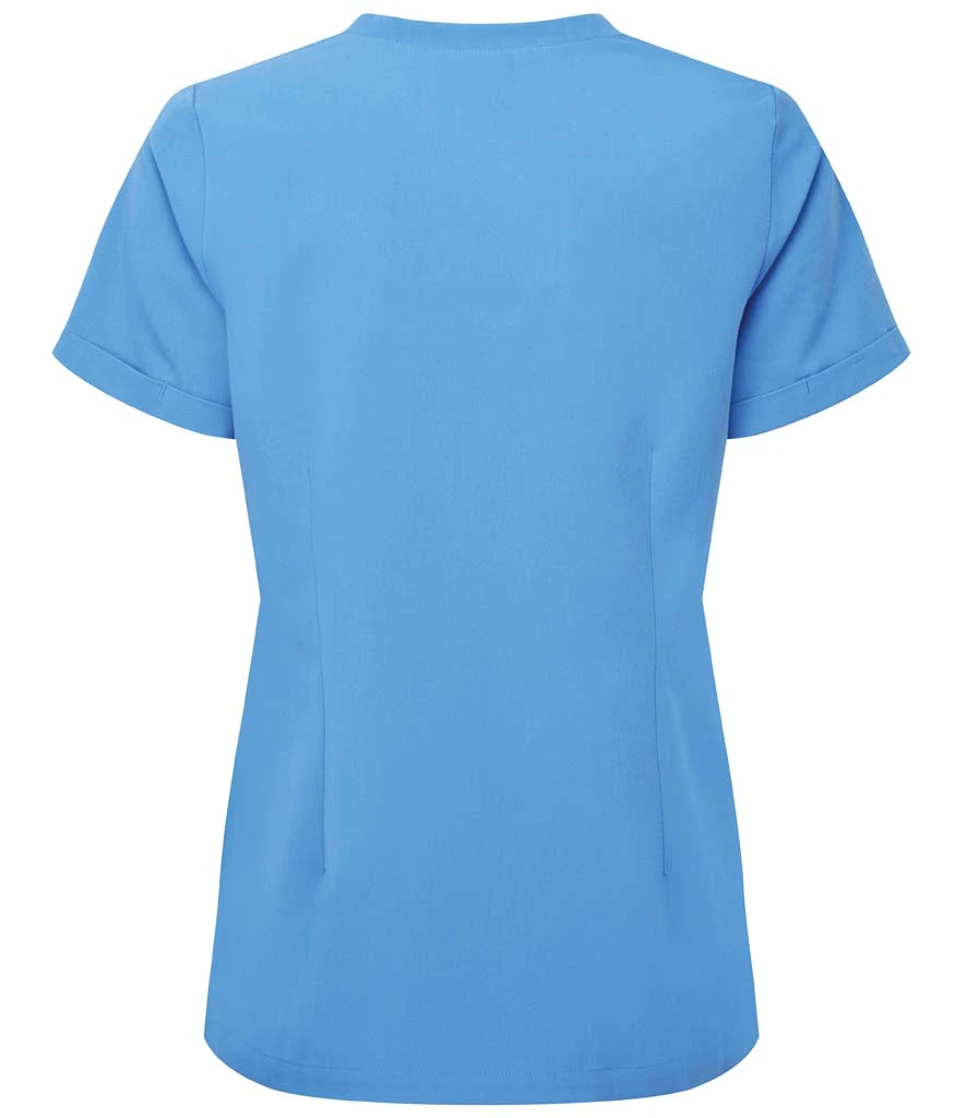 Onna by Premier Ladies Invincible Onna-Stretch Tunic - Image 2