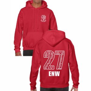 Year 6 Leavers Hoodie 2027