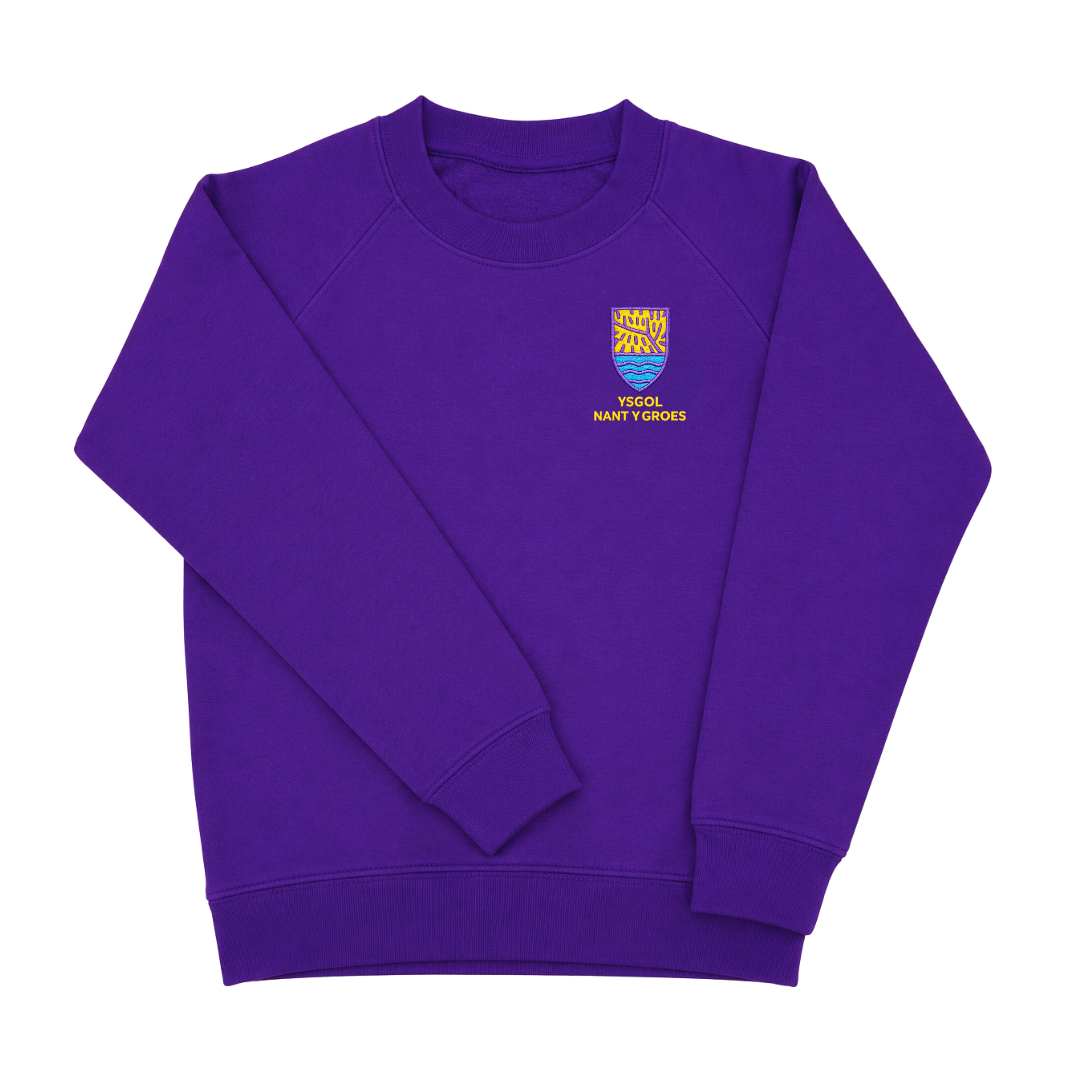 Nant y Groes Sweatshirt - Image 4