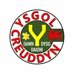 Ysgol y Creuddyn School Uniform