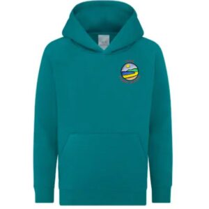 Ffordd Dyffryn Hoodie