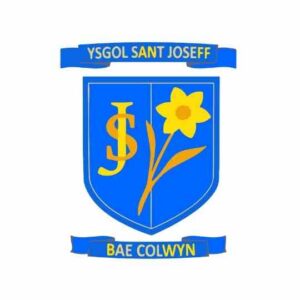 Ysgol Sant Joseph School Uniform