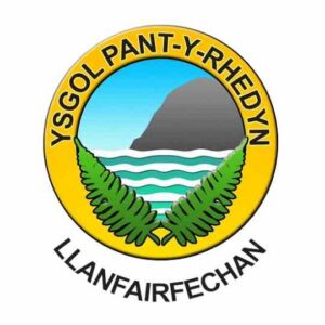 Ysgol Pant-Y-Rhedyn School Uniform