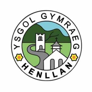 Ysgol Gymraeg Henllan School Uniform