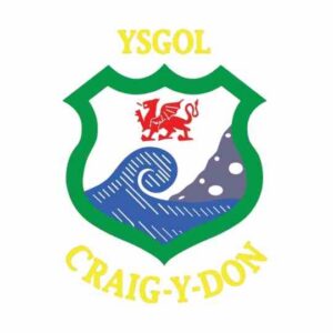 Ysgol Craig-y-Don School Uniform