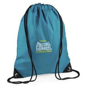 Llangelynnin PE/Swim Bag