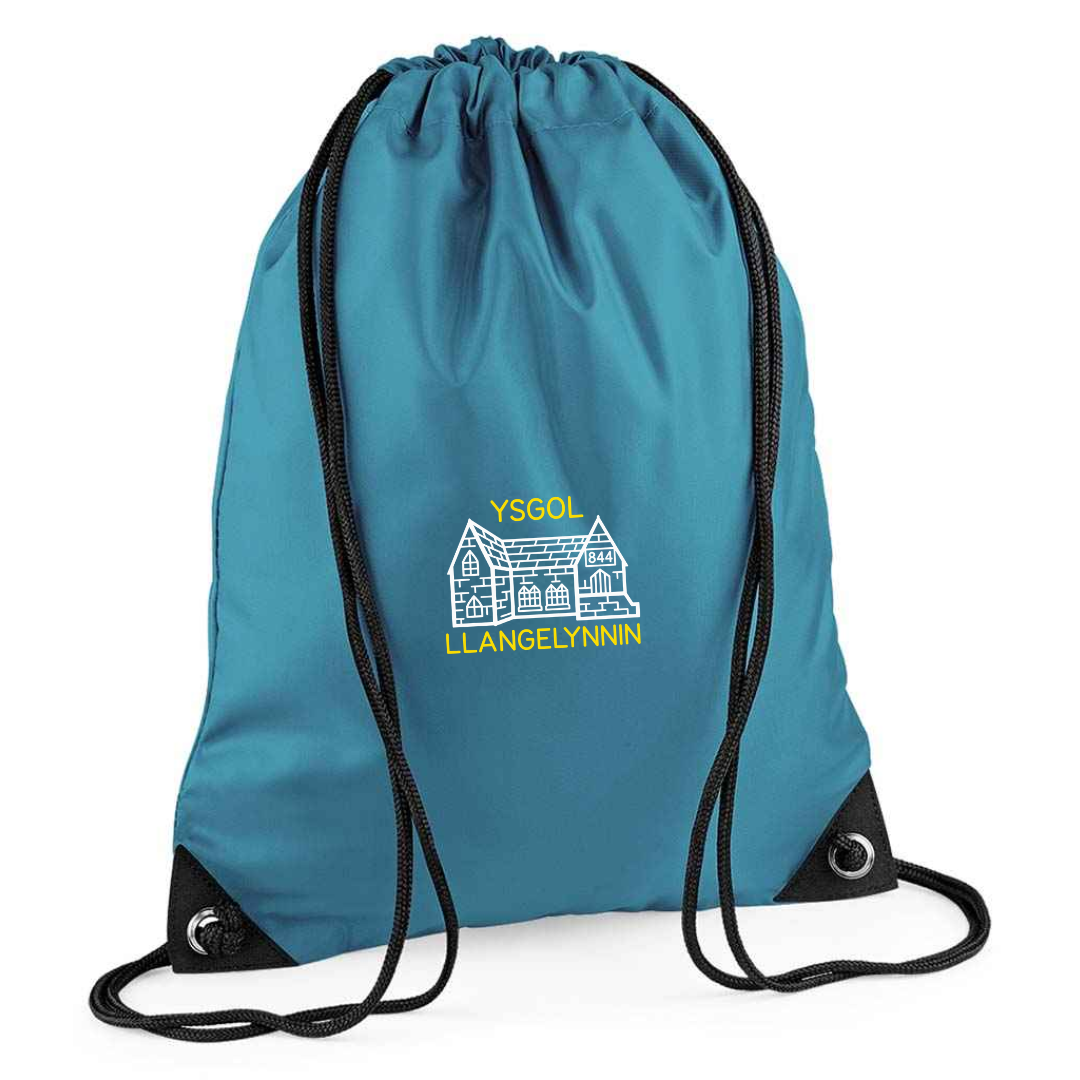 Llangelynnin PE/Swim Bag